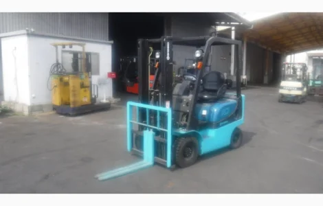 Вилочный погрузчик Sumitomo (Япония) 1т.