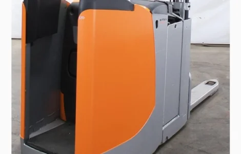 Электровизок штабелер Still EXD-S20 2020 года (колесница) 10-12 км/час