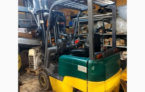 Навантажувач Komatsu FB15EX-11 електро продаж