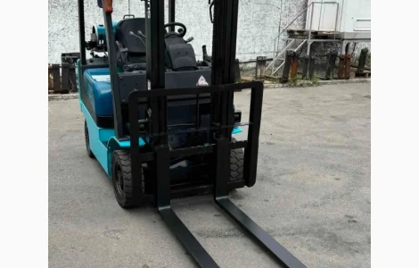 Вилочный погрузчик 1.5т. газ/бензин Sumitomo кара в наличии