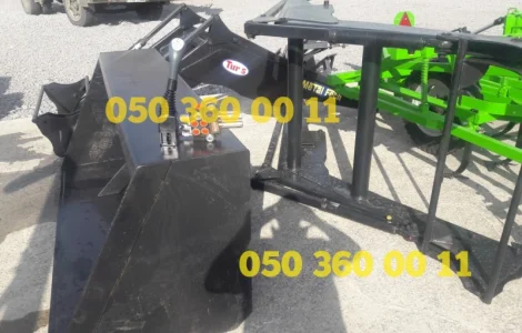 Погрузчик (навантажувач) TUR5 Польща по вигідній ціні