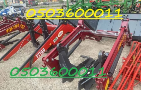 Погрузчик Alfa Leader по супер выгодной цене