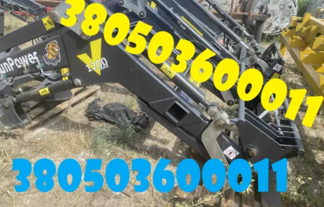 Новый SunPower MAX 1200
