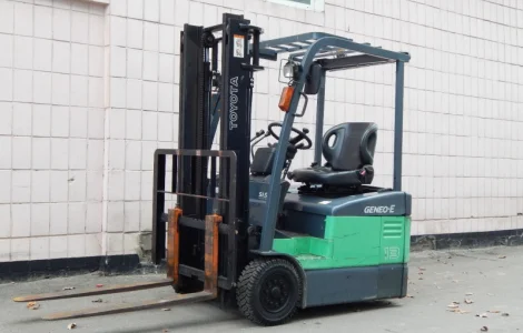 Електронавантажувачі: оренда, обслуговування, ремонт