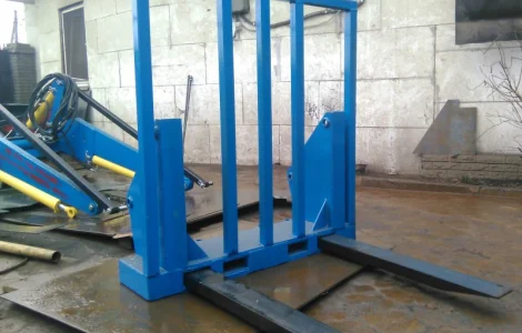 Отвал,  КУН для МТЗ.ЮМЗ,  Фронтальная навеска,  навесное оборудование