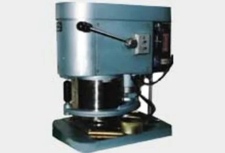 Полуавтоматическая закаточная машина Б4-КЗК-124