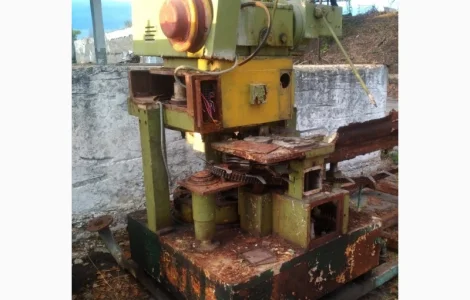 Закаточная машина Б4- КЗК-88-А