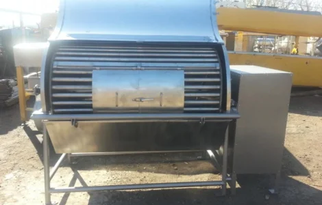 Установка прессования и охлаждения творога УПТ