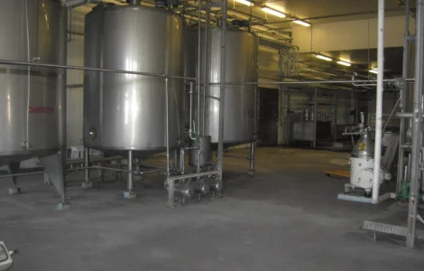 Продам молочное оборудование