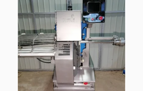 Автоматический клипсатор Alpina Swipper 18/15