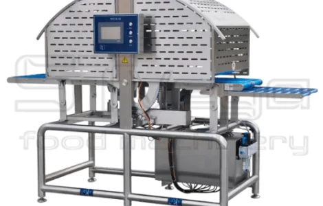 Слайсер для нарезки мяса и рыбы под углом STvega Slicer Fresh H250