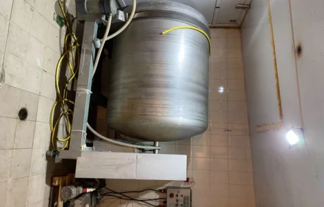 Массажёр мясной