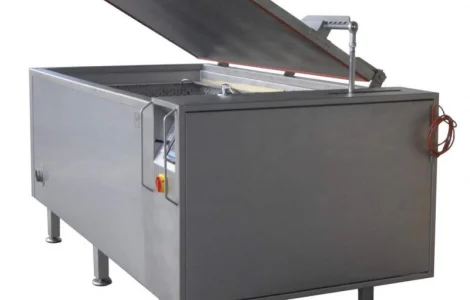 Варочные котлы 200-1200 литров