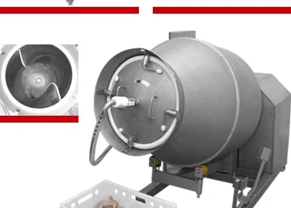 Массажер вакуумный для мяса