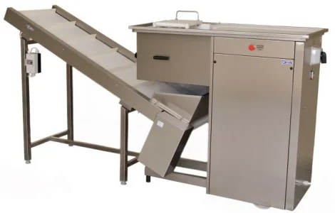 Нарезчик для рубцов WIBO W50-B (Польша)