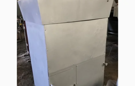 Волчок-мясорубка К6-ФВП-120