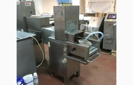 Инъектор для мяса