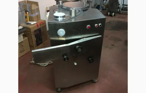 Шприц колбасный Фрей, б/у