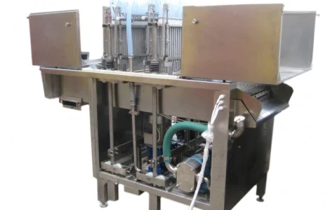 Инъектор 220 игл