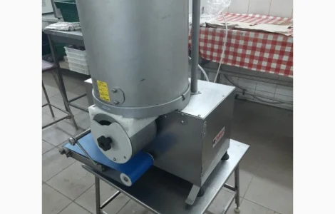 Котлетный аппарат Omega C/E 653 V в Черкассах