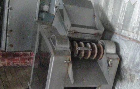 Купим мясные цеха, оборудование