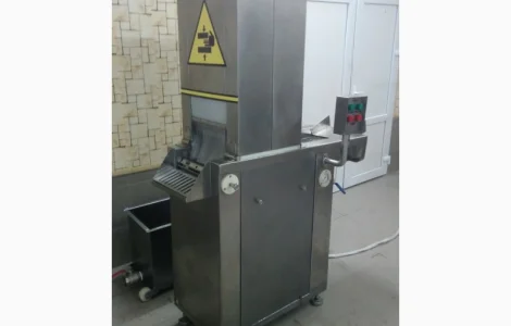 Производство инъекторов в г. Черкассы