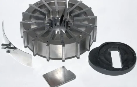 Лопатки к шприцам