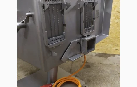 Шпигорезка RUHLE SR1 Turbo