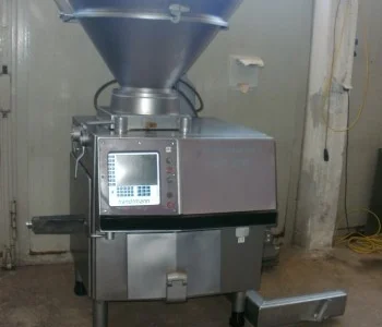 Вакуумные шприцы Handtmann VF-300