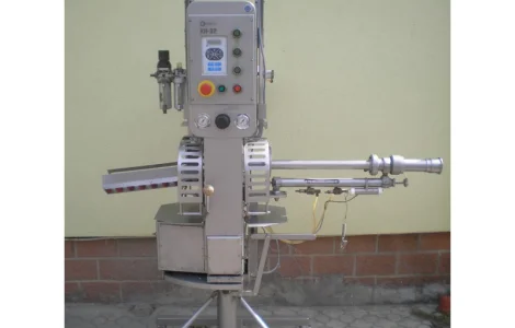 Клипсатор автомат КОМПО КН-32