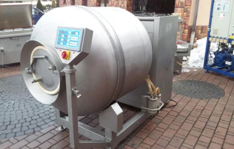 Мясомассажеры Nowicki