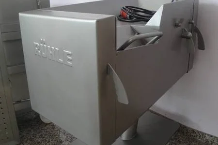 Шпигорезка Ruhle SR1