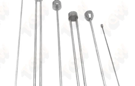 Иглы для иньектора, восстановление игл для инъекторов мяса