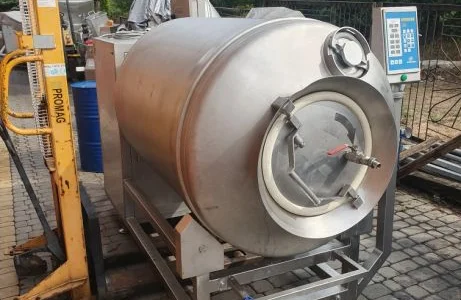Nowicki 1000l