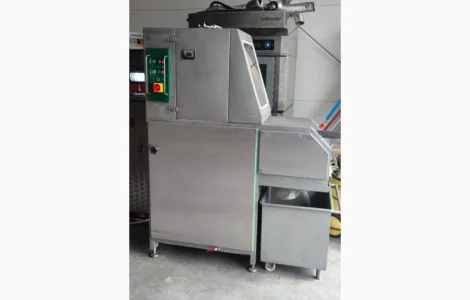 Інжектор для птиці