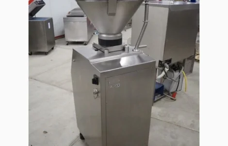 Шприц роторний вакуумний Frey Konti A50