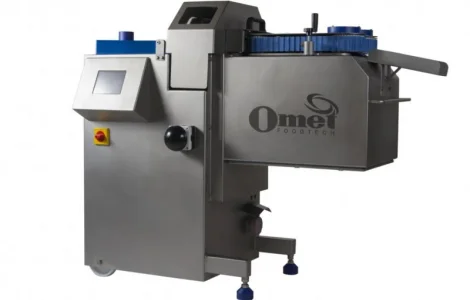 Перев'язчик для сардель автоматичний Omet LS99+ES99