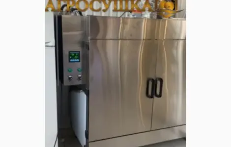 Сушильные шкафы для сушки фруктов