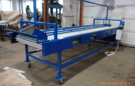 Продам стол инспекционный