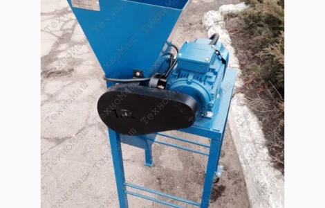 Орехокол ГРК-200(Цену уточнять у менеджера)