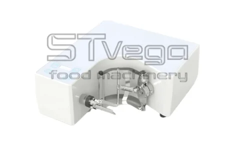 Ніжне очищення шкіри овочів і фруктів STvega Apl Pel H700