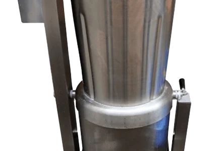 Промисловий блендер для подрібнення овочів та фруктів STvega Chopper Vegetable H14