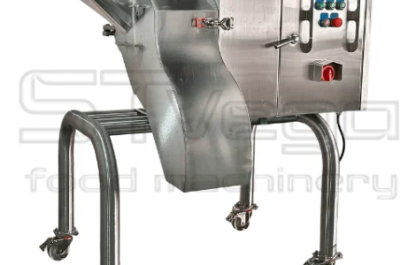 Нарезка кубиком и бруском свежего/подмороженного продукта STvega Dicer H3300