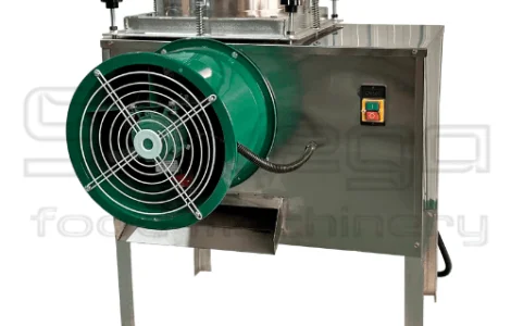 Дробилка для часнику: поділ головок часнику на зубчики STvega Garlic Separator