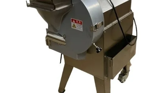 Овочерізка промислова STvega Combo нарізка кубиком, слайсом, бруском, соломкою