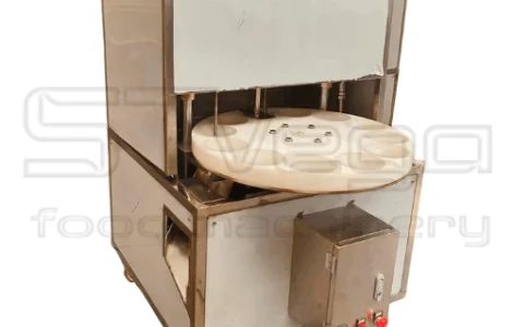 Видалення серцевини яблук та нарізка дольками або слайсами STvega Apl Cor H800