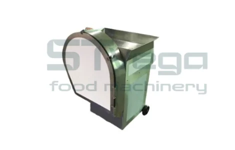 Машина для нарезки чипсов из овощей STvega Chips H1500