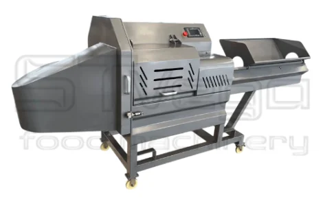 Овочерізка для шаткування та нарізки слайсом STvega Cutter Vslice L150