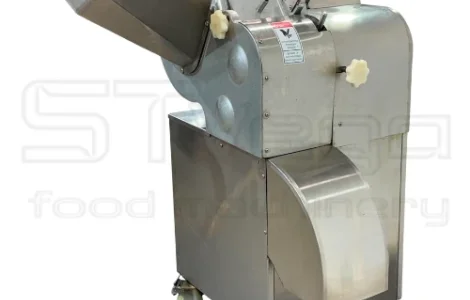 Промышленная овощерезка для нарезки кубиками и бруском STvega Dicer H400