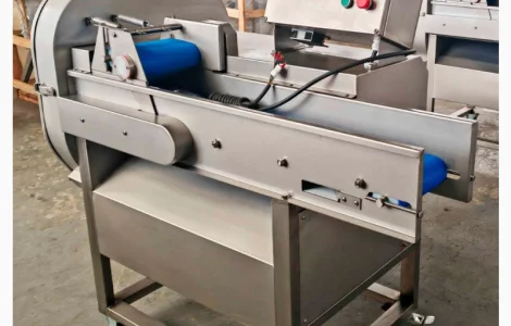 Овочерізка для нарізки овочевої та салатної продукції STvega Belt Cutter H200